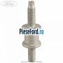 Surub fixare catalizator Ford EcoSport 2013-2018 1.5 TDCi 90 cp UGJE diesel