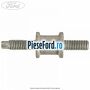 Surub fixare catalizator Ford EcoSport 2013-2018 1.5 TDCi 90 cp UGJE diesel | Foto 2
