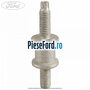 Surub fixare catalizator Ford Fiesta 2017-2023 1.5 TDCi 120 cp XWJA, XWJB, XWJC diesel