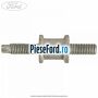 Surub fixare catalizator Ford Fiesta 2017-2023 1.5 TDCi 120 cp XWJA, XWJB, XWJC diesel | Foto 2