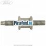Surub fixare catalizator Ford Fiesta Active 2018-2023 1.5 TDCi 120 cp XWJA, XWJB, XWJC diesel