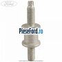 Surub fixare catalizator Ford Focus 2011-2014 1.6 TDCi ECOnetic 105 cp NGDA, NGDB diesel