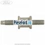 Surub fixare catalizator Ford Focus 2014-2018 1.6 TDCi 115 cp T1DA, T1DB diesel