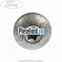 Surub fixare centura siguranta Ford Fiesta 2013-2017 1.0 Sport 140 cp YYJA, YYJB benzina