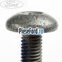 Surub fixare centura siguranta Ford Kuga 2019-2023 1.5 EcoBlue 120 cp ZTDA diesel