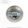 Surub fixare centura siguranta Ford Tourneo Custom 2014-2018 2.0 EcoBlue 105 cp BJFA, BJFB, YLF6, YLFA, YLFB, YLFS diesel
