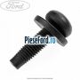 Surub fixare centuri spate Ford B-Max 1.0 EcoBoost 140 cp YYJC benzina
