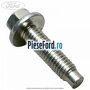 Surub fixare conducta racire EGR Ford C-Max 2016-2020 1.5 TDCi 95 cp XXDA, XXDC, XXDD diesel