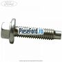 Surub fixare conducta racire EGR Ford EcoSport 2013-2018 1.5 TDCi 95 cp XVJD diesel