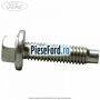 Surub fixare conducta racire EGR Ford Focus 2014-2018 1.5 TDCi ECOnetic 105 cp AEDA, XXDB diesel