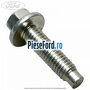 Surub fixare conducta racire EGR Ford Tourneo Connect 2013-2018 1.5 TDCi 120 cp XWGA, XWGB, XWGC diesel
