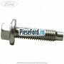 Surub fixare conducta racire EGR Ford Tourneo Courier 2014-2018 1.5 TDCi 95 cp XVCA, XVCB, XVCC, XVCD diesel