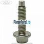 Surub fixare conducta racire EGR Ford Transit Connect 2013-2018 1.5 TDCi 100 cp XVGA, XVGB, XVGC, XXGA diesel