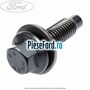 Surub fixare corp clapeta acceleratie Ford Focus 2014-2018 2.0 ST 250 cp R9DA, R9DB, R9DC, R9DD benzina