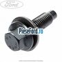 Surub fixare corp clapeta acceleratie Ford Focus 2014-2018 2.3 RS 350 cp YVDA benzina