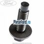 Surub fixare corp clapeta acceleratie Ford Kuga 2016-2018 2.0 EcoBoost 4x4 242 cp R9MA benzina | Foto 2