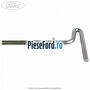 Surub fixare cric Ford Ka plus Active 2019-2020 1.2 Ti 85 cp C12FDOS, ENBI benzina