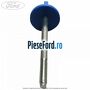 Surub fixare cric panou lateral Ford Tourneo Courier 2014-2018 1.5 TDCi 75 cp UGCA, UGCB, XUCC, XUCD, XUCE diesel