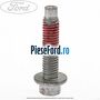 Surub fixare cuplaj colana directie la caseta Ford Kuga 2016-2018 1.5 EcoBoost 4x4 176 cp M9ME benzina