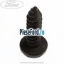 Surub fixare elemente interior Ford Fiesta 1989-1996 1.4 73 cp F4A, FUG, FUJ benzina | Foto 2