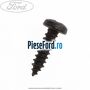 Surub fixare elemente interior Ford Fiesta 1989-1996 1.8 D 60 cp RTC, RTD, RTG diesel