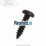 Surub fixare elemente interior Ford Scorpio 2.9 i 150 cp BRG benzina