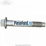 Surub fixare fuzeta spate Ford Fiesta 2002-2005 ST150 150 cp N4JB benzina | Foto 2