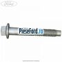 Surub fixare fuzeta spate Ford Fusion 1.3 60 cp BAJA benzina | Foto 2