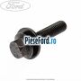 Surub fixare galerie admisie Ford Focus 2008-2011 2.5 RS 305 cp JZDA benzina | Foto 2