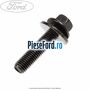 Surub fixare galerie admisie Ford Focus 2008-2011 2.5 ST 225 cp HYDA benzina