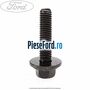 Surub fixare galerie admisie Ford Mondeo 2008-2014 2.5 220 cp HUBA benzina