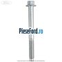 Surub fixare galerie admisie M8 x 80 Ford Focus 2004-2007 2.0 145 cp AODA, AODB, AODE, SYDA benzina