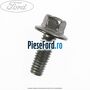 Surub fixare instalatie electrica Ford Focus 2011-2014 1.6 TDCi 115 cp T1DA, T1DB diesel