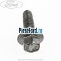 Surub fixare instalatie electrica Ford Kuga 2013-2016 1.6 EcoBoost 4x4 182 cp JTMA benzina