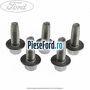 Surub fixare instalatie electrica Ford Mondeo 2008-2014 1.8 TDCi 125 cp KHBA, QYBA diesel