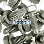 Surub fixare instalatie electrica pe motor M8 Ford B-Max 1.0 EcoBoost 140 cp YYJC benzina