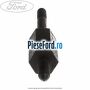 Surub fixare lung capac motor Ford Fiesta 2002-2005 1.6 TDCi 90 cp HHJA, HHJB diesel