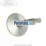 Surub fixare motoras stergator spate Ford Fiesta 2008-2012 1.4 TDCi 68 cp F6JB, F6JD diesel | Foto 2