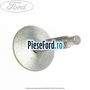 Surub fixare motoras stergator spate Ford Fiesta 2008-2012 1.6 TDCi 90 cp HHJC, HHJD, HHJE diesel | Foto 2