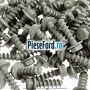 Surub fixare oglinda retrovizoare Ford Focus C-Max 2003-2007 1.6 TDCi 109 cp G8DA, G8DB, G8DD, G8DE, G8DF diesel