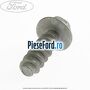 Surub fixare oglinda retrovizoare Ford Focus C-Max 2003-2007 1.6 TDCi 109 cp G8DA, G8DB, G8DD, G8DE, G8DF diesel