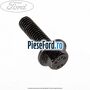 Surub fixare palnie buson ulei Ford Kuga 2008-2012 2.5 4x4 200 cp HYDB, HYDC benzina