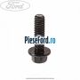 Surub fixare palnie buson ulei Ford Mondeo 2008-2014 2.5 220 cp HUBA benzina