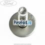 Surub fixare pedala frana Ford C-Max 2011-2015 1.0 EcoBoost 100 cp M2DA, SFDA benzina | Foto 3
