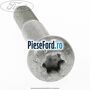 Surub fixare pivot special Ford Fiesta 2002-2005 1.3 60 cp BAJA benzina