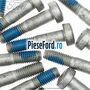 Surub fixare pivot special Ford Mondeo 2000-2007 2.0 TDDI 115 cp D6BA, HJBA, HJBB, HJBC diesel | Foto 2