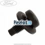 Surub fixare platnic hayon Ford Fiesta 2008-2012 1.6 TDCi 90 cp HHJC, HHJD, HHJE diesel
