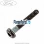 Surub fixare pompa ulei Ford Focus 2008-2011 2.5 RS 305 cp JZDA benzina