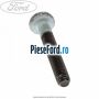 Surub fixare pompa ulei Ford S-Max 2007-2014 2.5 ST 220 cp HUWA benzina