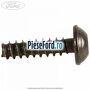 Surub fixare prag Ford EcoSport 2013-2018 1.0 EcoBoost 125 cp M1JC, M1JJ, M1JU benzina